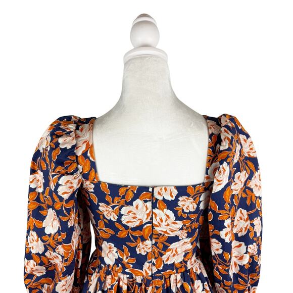 Amur Dress 0 - Picture 7 of 11